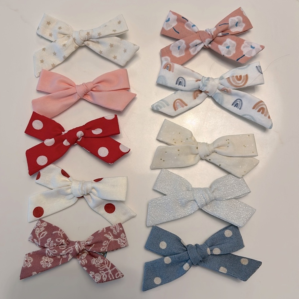 Bows